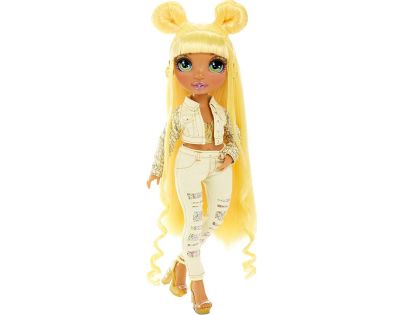 Rainbow High Fashion Doll Sunny Madison