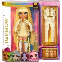 Rainbow High Fashion Doll Sunny Madison 4