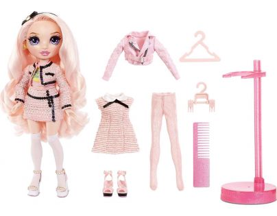 Rainbow High Fashion panenka Bella Parker
