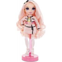 Rainbow High Fashion panenka Bella Parker 2