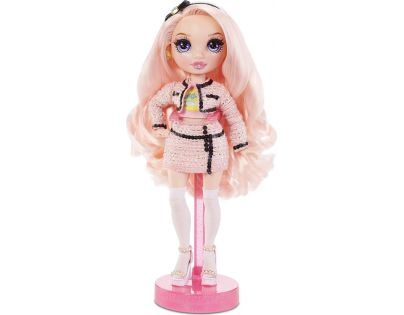 Rainbow High Fashion panenka Bella Parker