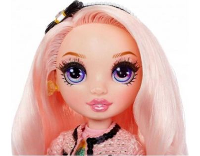 Rainbow High Fashion panenka Bella Parker