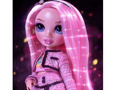 Rainbow High Fashion panenka Bella Parker