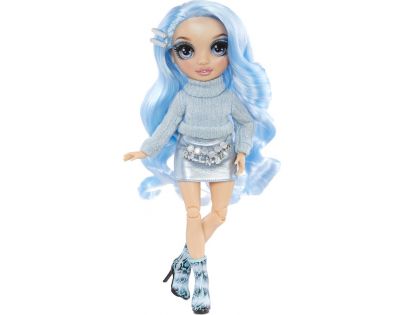Rainbow High Fashion panenka Gabriella Icely