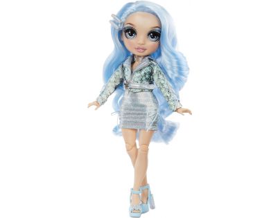 Rainbow High Fashion panenka Gabriella Icely
