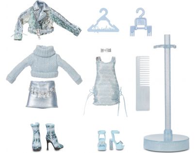Rainbow High Fashion panenka Gabriella Icely