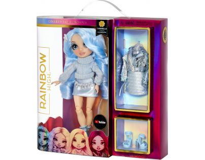 Rainbow High Fashion panenka Gabriella Icely