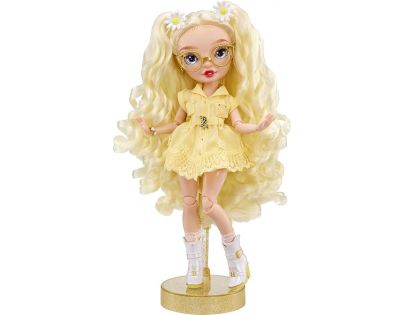 Rainbow High Fashion panenka s4 Delilah Fields