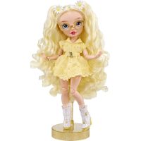 Rainbow High Fashion panenka s4 Delilah Fields 2