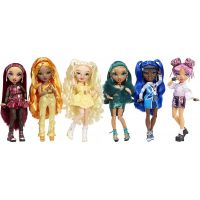 Rainbow High Fashion panenka s4 Delilah Fields 6