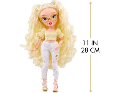 Rainbow High Fashion panenka s4 Delilah Fields
