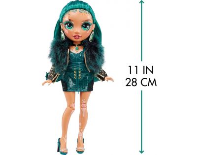 Rainbow High Fashion panenka s4 Jewel Richie