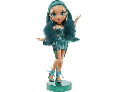 Rainbow High Fashion panenka s4 Jewel Richie