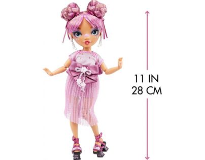 Rainbow High Fashion panenka s4 Lila Yamamoto