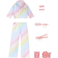 Rainbow High Fashion set pyžamo