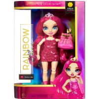 Rainbow High Junior Fashion panenka Stella 6