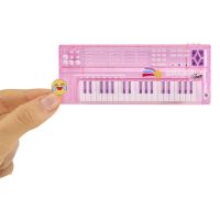 Rainbow High Junior Fashion panenka v rockové kapele - Amaya 6