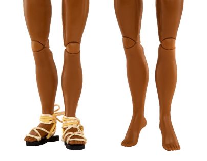 Rainbow High Letní Fashion panenka - Harper Dune
