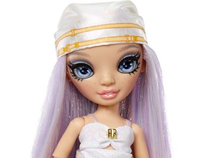 Rainbow High Letní Fashion panenka - Margot De Perla