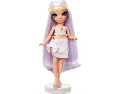 Rainbow High Letní Fashion panenka - Margot De Perla