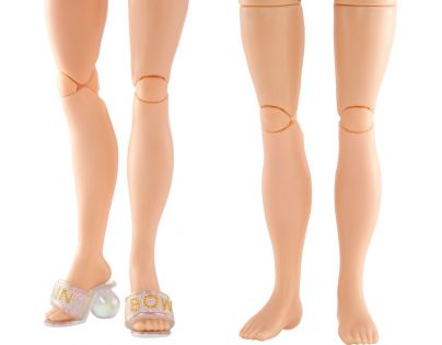 Rainbow High Letní Fashion panenka - Margot De Perla