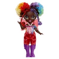 Rainbow High Malá sestřička víla - Astrid 2