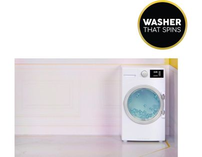 Mga Rainbow High Moderní dům - Poškozený obal