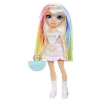 Rainbow High My Fashion Style panenka - Amaya