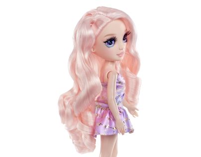 Rainbow High My Fashion Style panenka - Bella