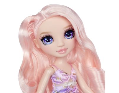 Rainbow High My Fashion Style panenka - Bella