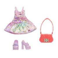 Rainbow High My Fashion Style panenka - Bella 4