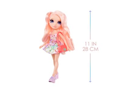 Rainbow High My Fashion Style panenka - Bella