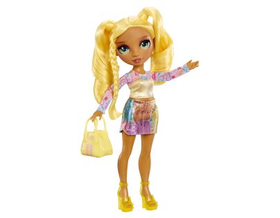 Rainbow High My Fashion Style panenka - Sunny