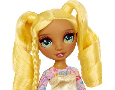 Rainbow High My Fashion Style panenka - Sunny