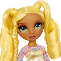 Rainbow High My Fashion Style panenka - Sunny 2