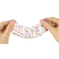 Rainbow High Panenka se slizem a třpytkami - Bella (pink) - Poškozený obal 5