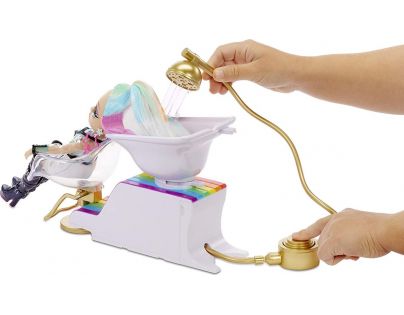 Rainbow High Salon PlaysetHigh Salon Playset
