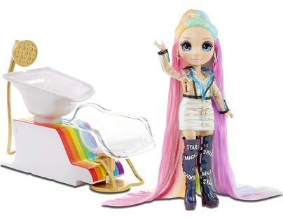 Rainbow High Salon PlaysetHigh Salon Playset