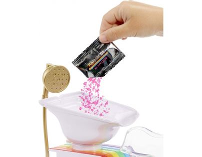 Rainbow High Salon PlaysetHigh Salon Playset