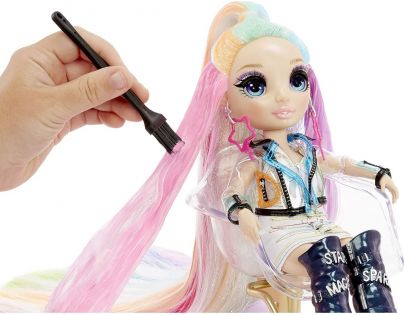 Rainbow High Salon PlaysetHigh Salon Playset