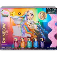 Rainbow High Salon PlaysetHigh Salon Playset 6