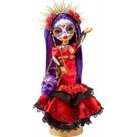 Rainbow High Sběratelská panenka Día de Muertos - Poškozený obal