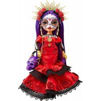 Rainbow High Sběratelská panenka Día de Muertos - Poškozený obal 3