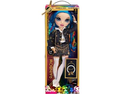 MGA Rainbow High Velká panenka Amaya