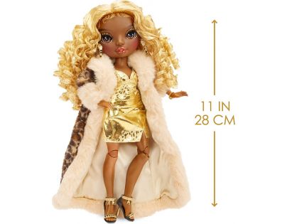 Rainbow High Vision Diva Meline Luxe