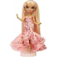 Rainbow High Vision Diva Sabrina St. Cloud - Poškozený obal 2