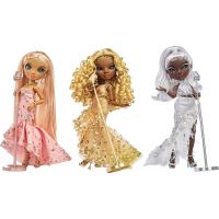 Rainbow High Vision Diva Sabrina St. Cloud - Poškozený obal 6