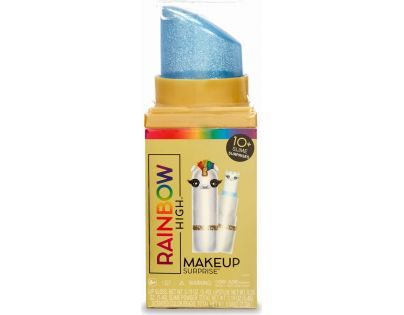 Rainbow Surprise Makeup Surprise gold