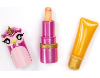 Rainbow Surprise Makeup Surprise gold