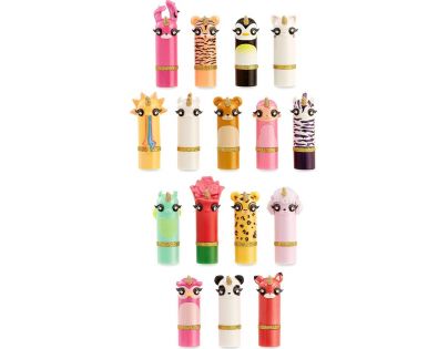 Rainbow Surprise Makeup Surprise gold